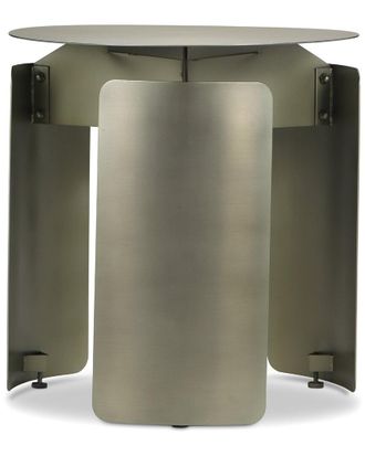 Urbia Senshi Industrial End Table