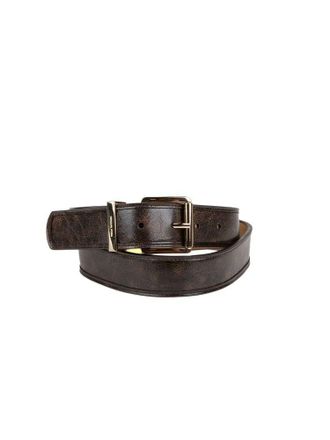 Michael Kors Riem Chocolade