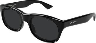 Saint Laurent Sl 815 Romy Sunglasses