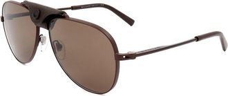 Bulgari Unisex Bv5061q 60Mm Sunglasses