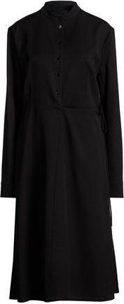 Jil Sander DRESSES - Midi dresses sur YOOX.COM