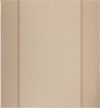 Schubiger M&ouml;bel Bett&uuml;berwurf Luca Struktur, Natur 240 x 220 cm