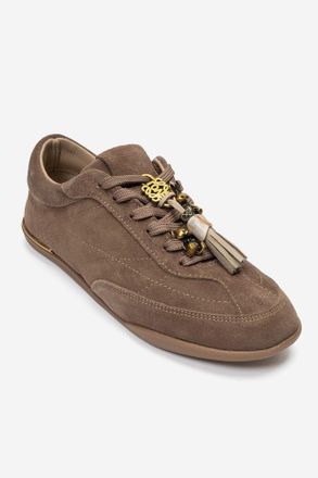 Prologue Anderson Leren Kwastjes Sneaker