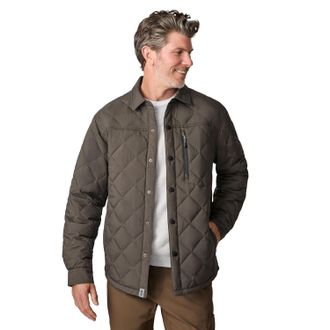 Free Country Mens Function II Shirt Jacket