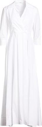 Barba DRESSES - Maxi dresses sur YOOX.COM