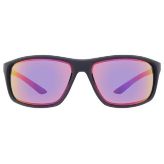 Nike Infrared Mirror Wrap Mens Sunglasses NIKE ADRENALINE M EV1113 016 66