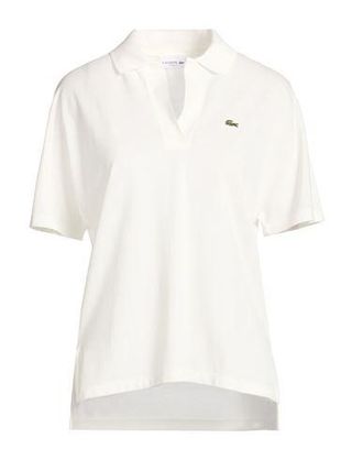 Lacoste TOPWEAR - Polo shirts on YOOX.COM