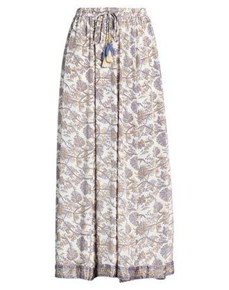Pahiesa BOTTOMWEAR - Midi skirts on YOOX.COM