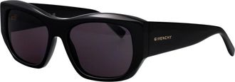 Givenchy Sunglasses, female, Black, Size: 54 MM GV Day Sunglasses