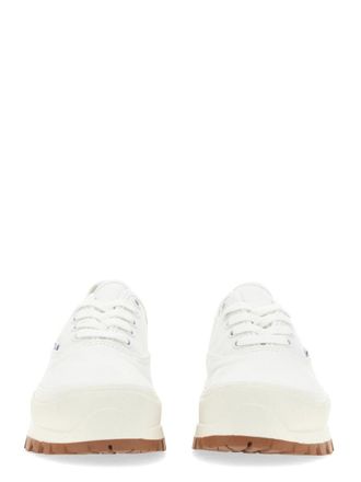 Vans Authentic Sneaker - White