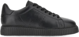 Hogan H-Stripes Sneakers