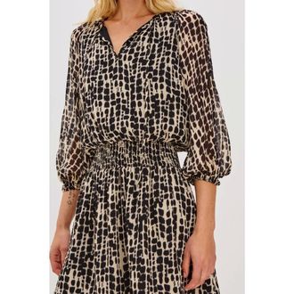 Rails Mujer, Vestidos, Multicolor, Talla: M