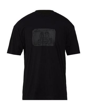 C.P. Company TOPWEAR - T-shirts on YOOX.COM