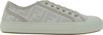Fendi Domino Sneakers