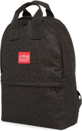 Manhattan Portage Midnight Governors Backpack in Black at Nordstrom