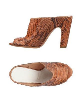 Maison Margiela Sandals