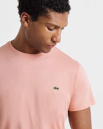 Lacoste Classic Short Sleeve T-Shirt