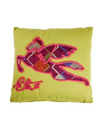 Etro HOME ACCESSORIES - Pillows and pillow cases sur YOOX.COM
