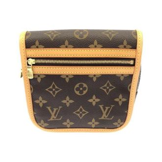 Louis Vuitton Borsa a spalla Pre-owned Monogram - - Pre-owned - Donna - Marrone - ONE SIZE