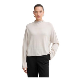 Marc O'Polo Donna, Top, Beige, M, new