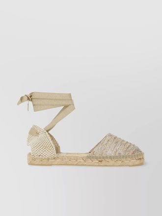 Maneb&igrave; valenciana espadrilles