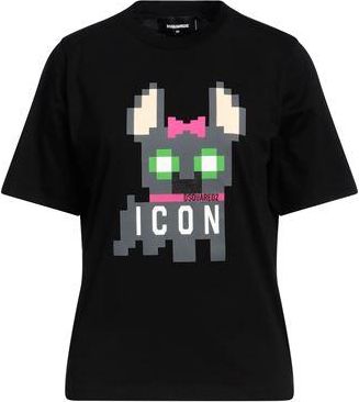 Dsquared2 TOPWEAR - T-shirts on YOOX.COM