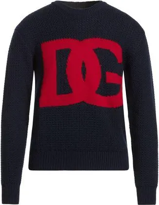 Dolce & Gabbana PRENDAS DE PUNTO - Pullover en YOOX.COM