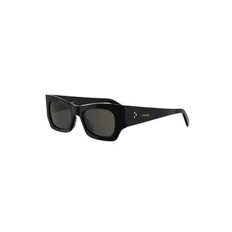 Celine Celine - 1Pyv5Gt0A - unisex - Accessoires - Zwart - Maat: 52 MM