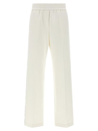 PESERICO White Punto Luce pants