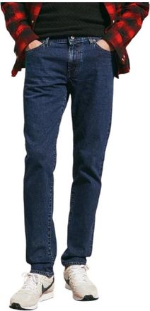 Roy Rogers 999 Denim - Heren - Slim Fit Jeans - Blauw - 3XS - Denim - Jeans