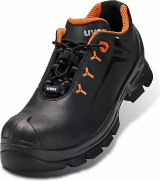 Uvex Scarpe di protezione Uvex 2 Vibram S3 HI HRO SRC 65222 - 39