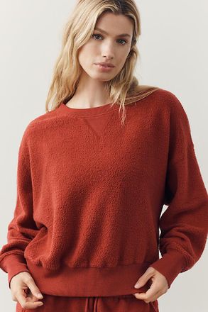Z Supply Clubhouse Sweatshirt