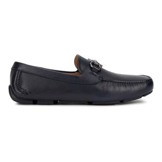 Ferragamo Heren, Schoenen, Zwart, Maat: 41 EU