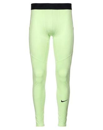 Nike BOTTOMWEAR - Leggings on YOOX.COM