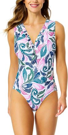 Anne Cole One-Piece