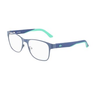 Lacoste unisex, Accessoires, Blauw, Maat: ONE Size