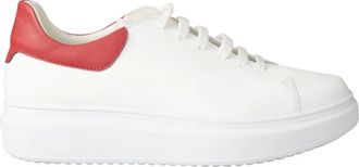 Kiton Uomo, Scarpe, Bianco, 40 EU, new