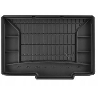 OEM Alfombrilla De Goma Para Maletero Opel Corsa E 2014-2019 Tm D