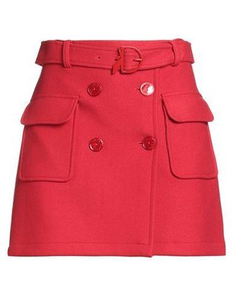 Patrizia Pepe BOTTOMWEAR - Mini skirts sur YOOX.COM
