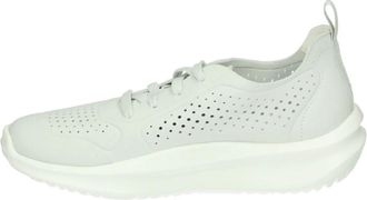 Clarks Schoenen, Dames, Grijs, 38 EU, Solevana Tie
