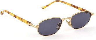 Eyepetizer unisex, Accessoires, Geel, Maat: 52 MM