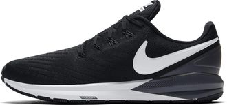 Nike Air Zoom Structure 22 Black AA1636-002