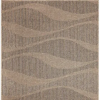 Frontgate Shanahan Indoor/Outdoor Rug - 53 x 73 - Frontgate