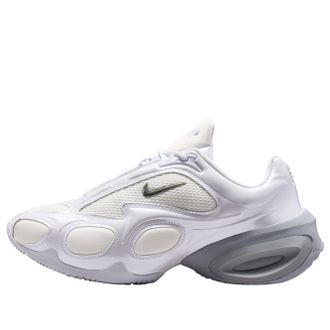 Nike (WMNS) Nike Air Max Muse White Wolf Grey FV1920-102