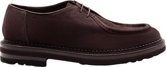 Green George Green George, Uomo, Scarpe, Marrone, 42 1/2 EU, new