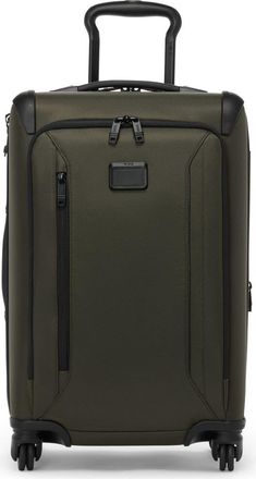 Tumi Aerotour Front Pocket Expandable 22-Inch Carry-On in Willow at Nordstrom
