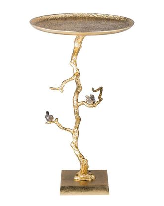 A&B Home Contemporary Table