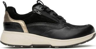 Xsensible Dames, Schoenen, Zwart, Maat: 41 EU