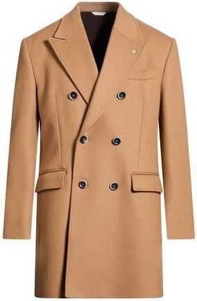 Manuel Ritz ROPA DE ABRIGO - Abrigos en YOOX.COM