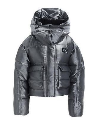 Calvin Klein CAPISPALLA - Piumini & Imbottiti Sintetici su YOOX.COM